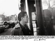 Jack Kerouac #3153099 picture (Landscape Medium)