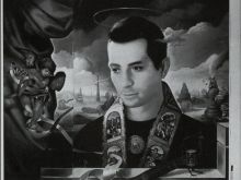 Jack Kerouac