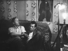 Jack Kerouac