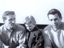 Jack Kerouac