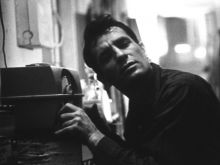 Jack Kerouac