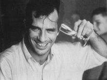Jack Kerouac