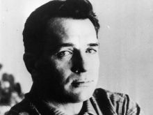 Jack Kerouac