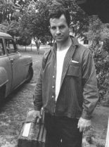 Jack Kerouac