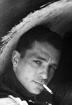 Jack Kerouac