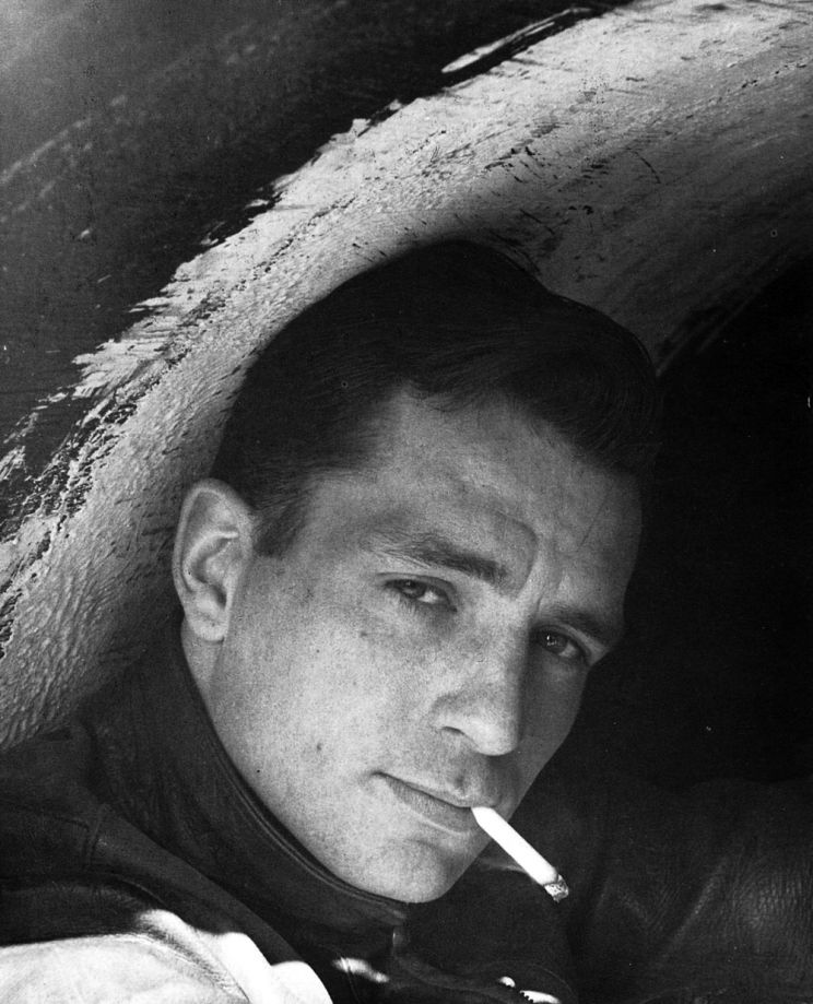 Jack Kerouac