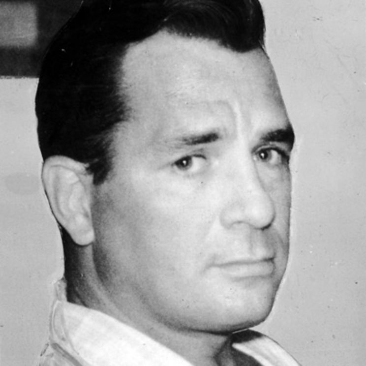 Jack Kerouac