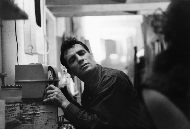 Jack Kerouac