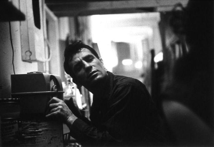 Jack Kerouac