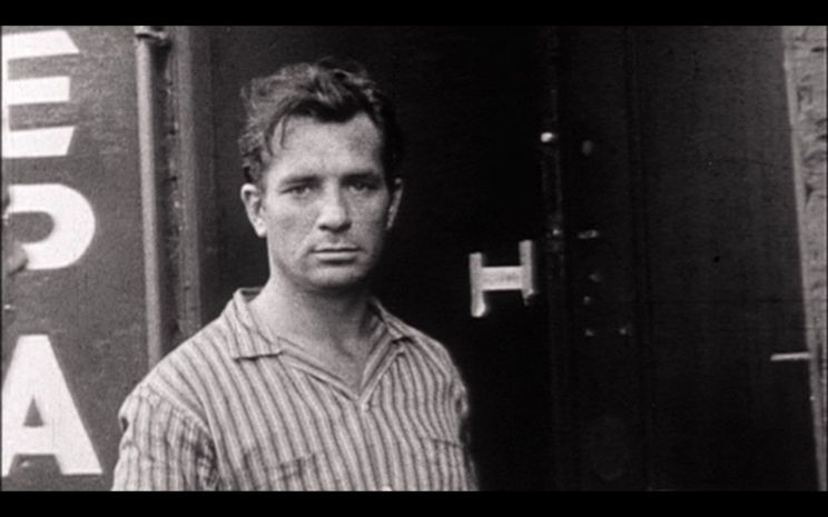 Jack Kerouac