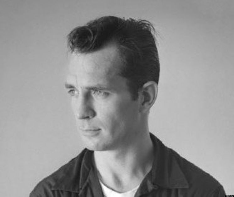 Jack Kerouac