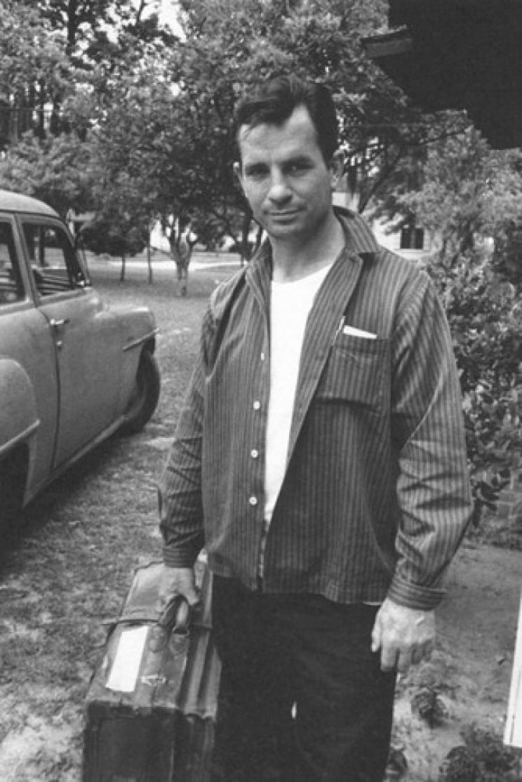 Jack Kerouac