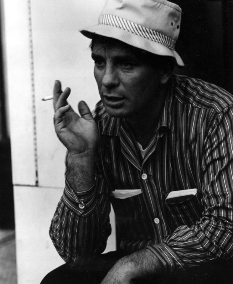 Jack Kerouac