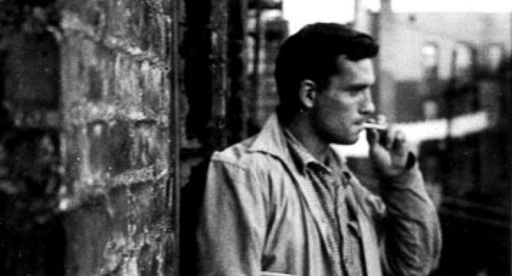 Jack Kerouac