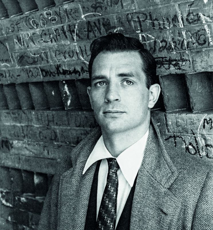 Jack Kerouac