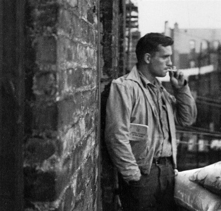 Jack Kerouac
