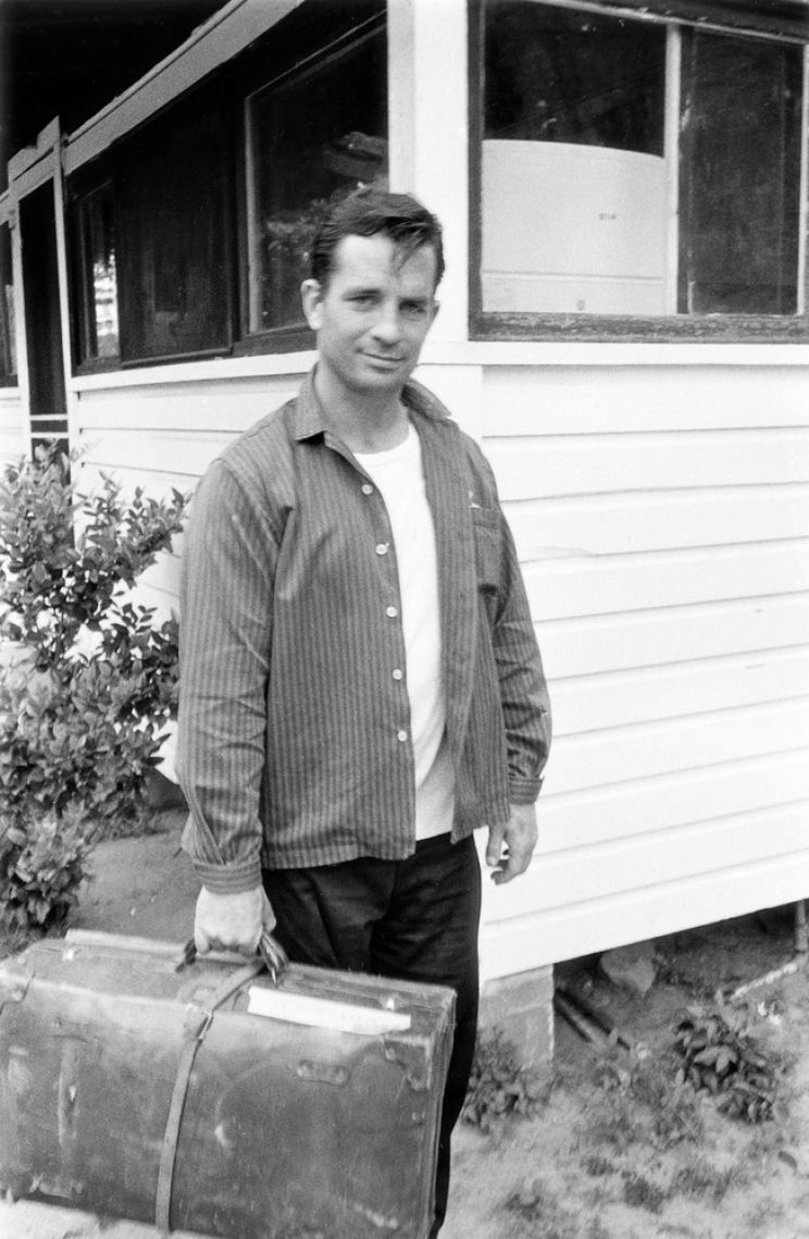 Jack Kerouac