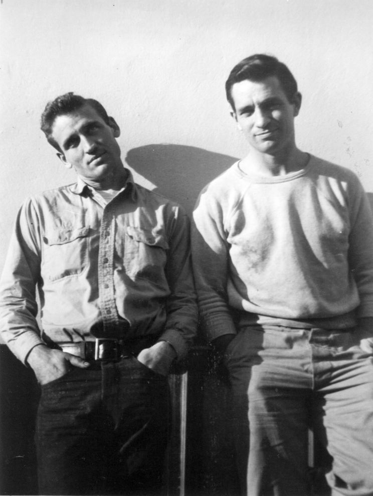 Jack Kerouac