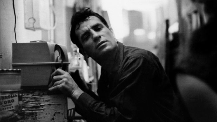 Jack Kerouac
