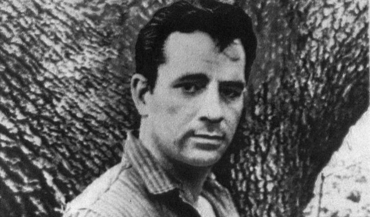Jack Kerouac