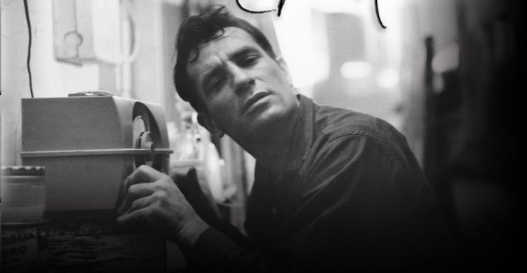 Jack Kerouac