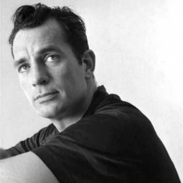 Jack Kerouac