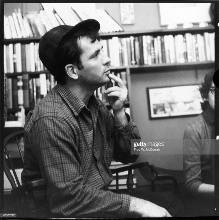 Jack Kerouac