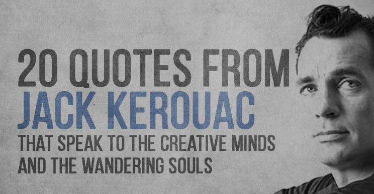Jack Kerouac