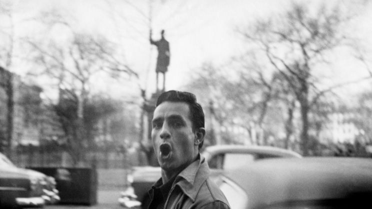 Jack Kerouac