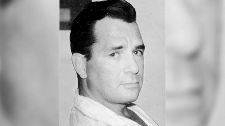 Jack Kerouac