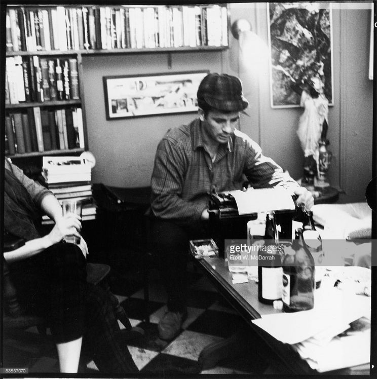 Jack Kerouac