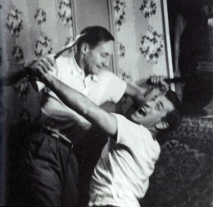 Jack Kerouac