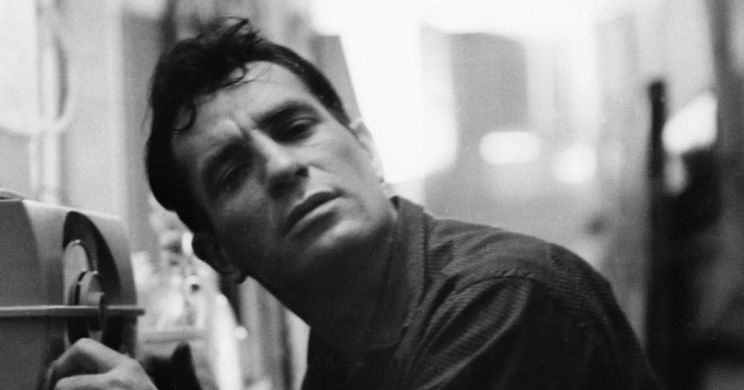 Jack Kerouac