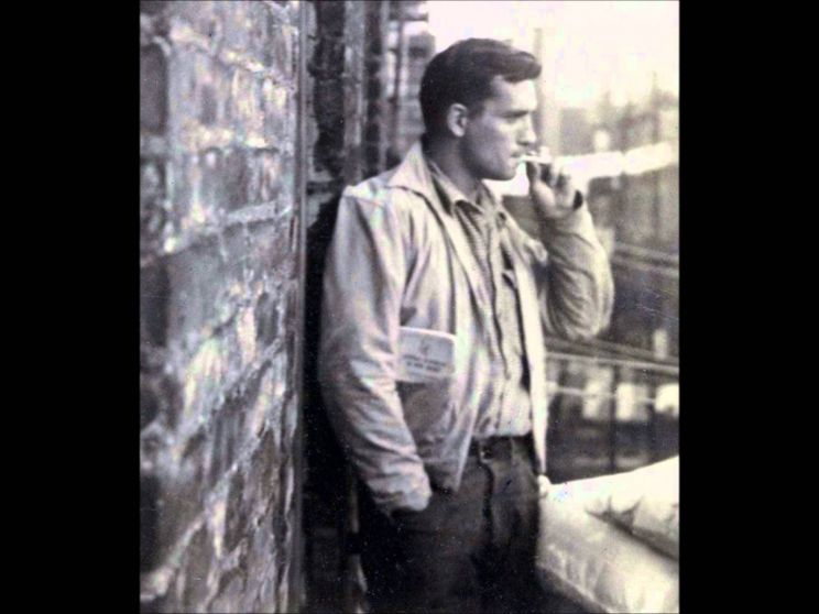 Jack Kerouac