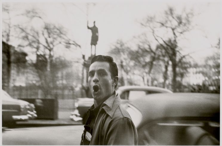 Jack Kerouac