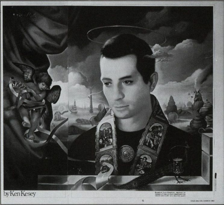 Jack Kerouac