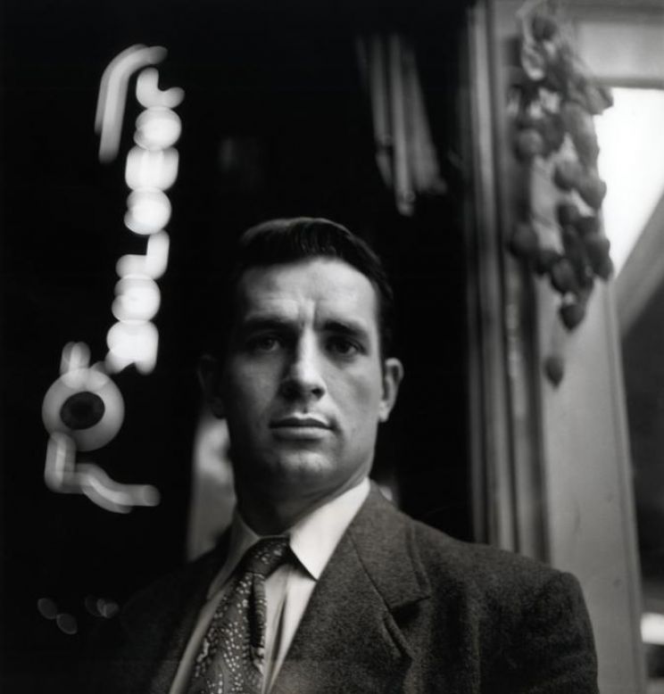 Jack Kerouac