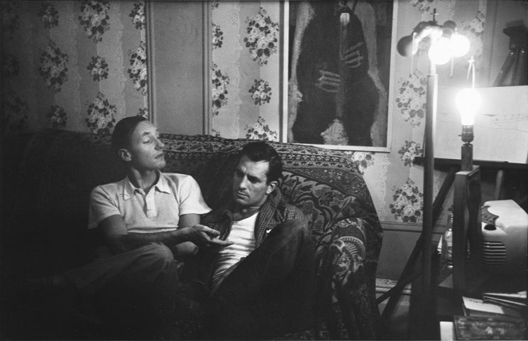 Jack Kerouac