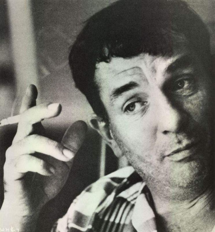 Jack Kerouac