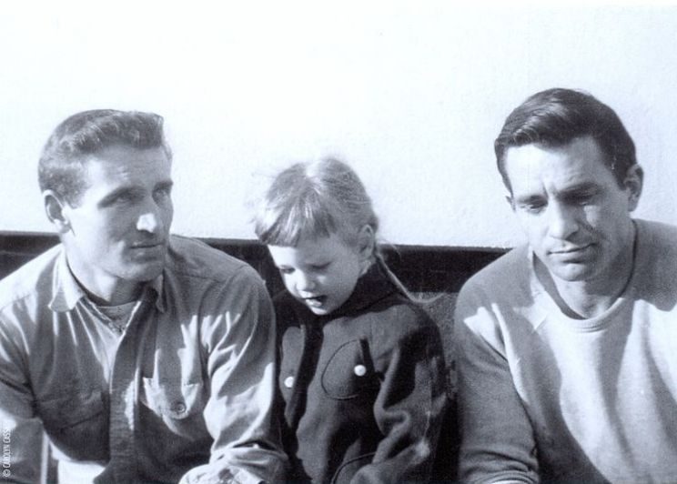 Jack Kerouac