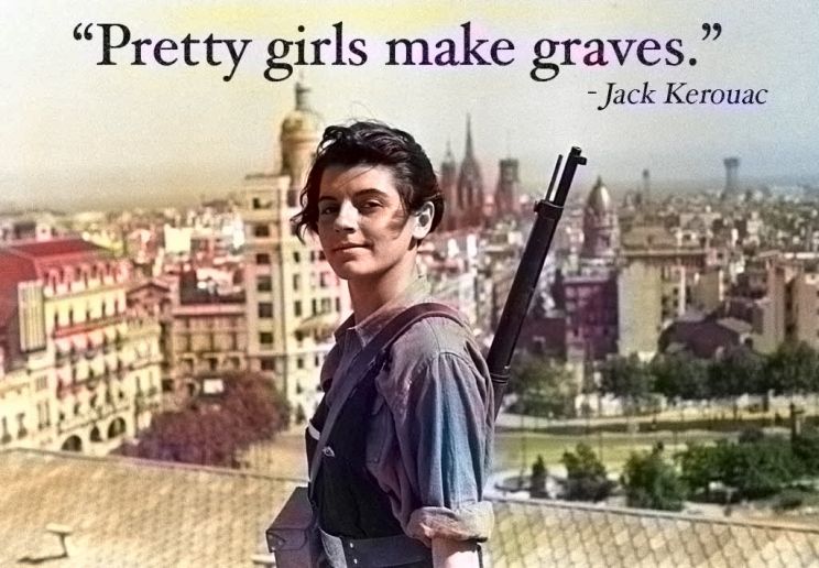 Jack Kerouac