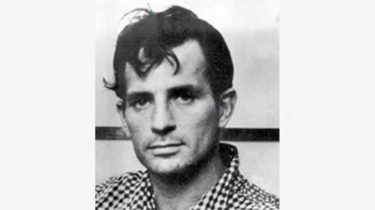 Jack Kerouac
