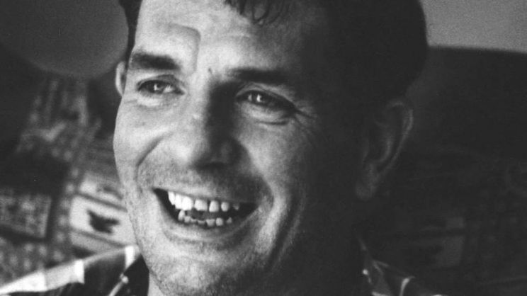 Jack Kerouac