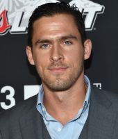 Jack Kesy