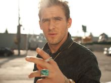 Jack Kesy