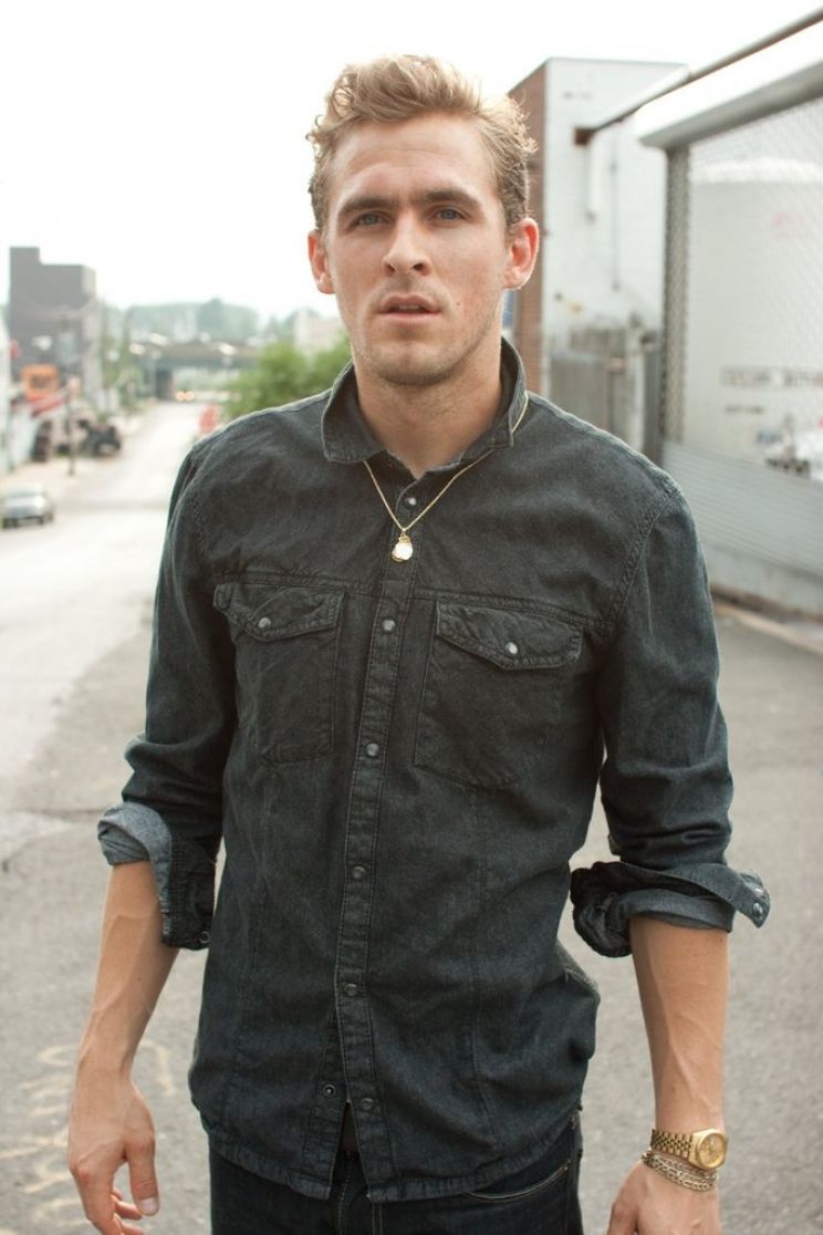 Jack Kesy
