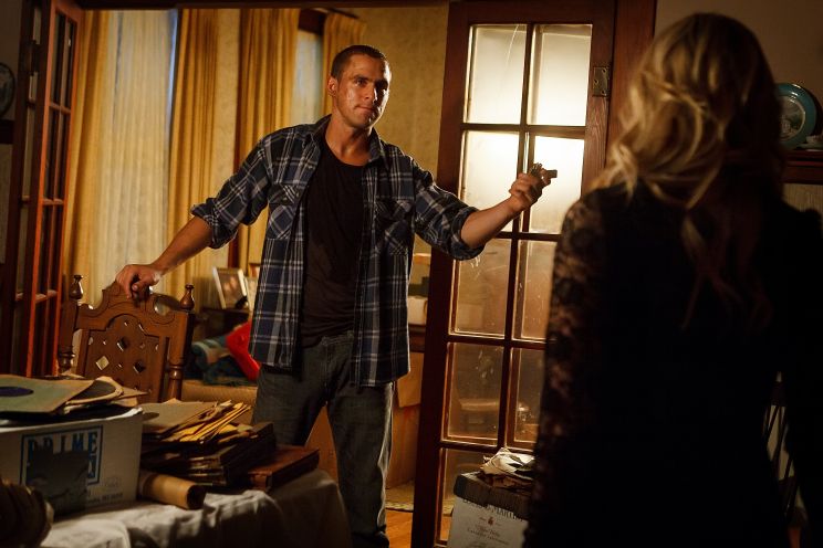 Jack Kesy