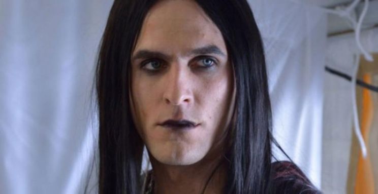 Jack Kesy