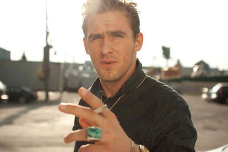 Jack Kesy