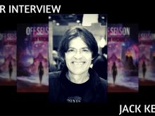 Jack Ketchum